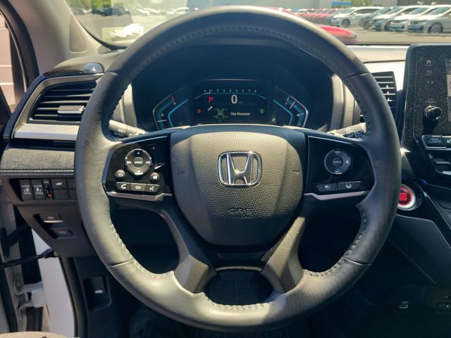 Used 2023 Honda Odyssey Touring image 31