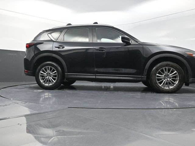 Used 2018 MAZDA CX-5 Sport AWD/4WD image 37