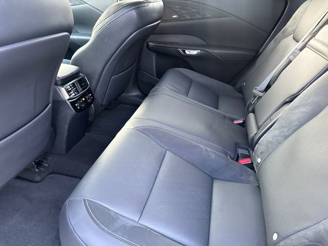 Used 2024 Lexus RX 350 AWD w/ Convenience Package image 18