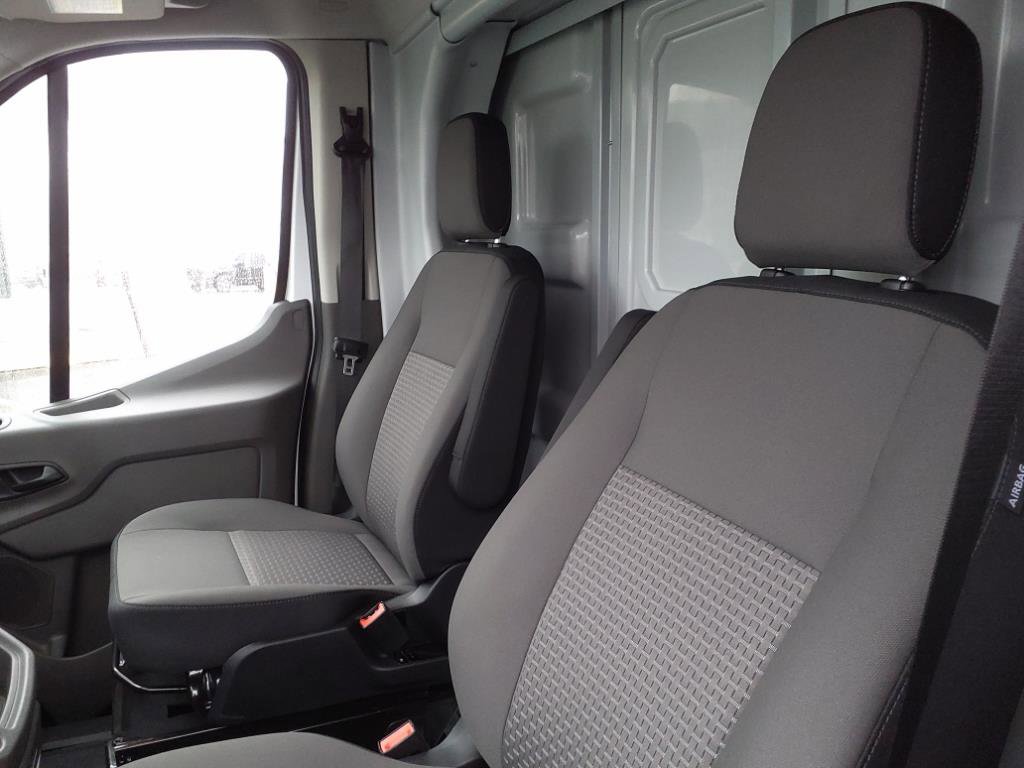 Used 2024 Ford Transit 350 w/ Interior Upgrade Package image 16