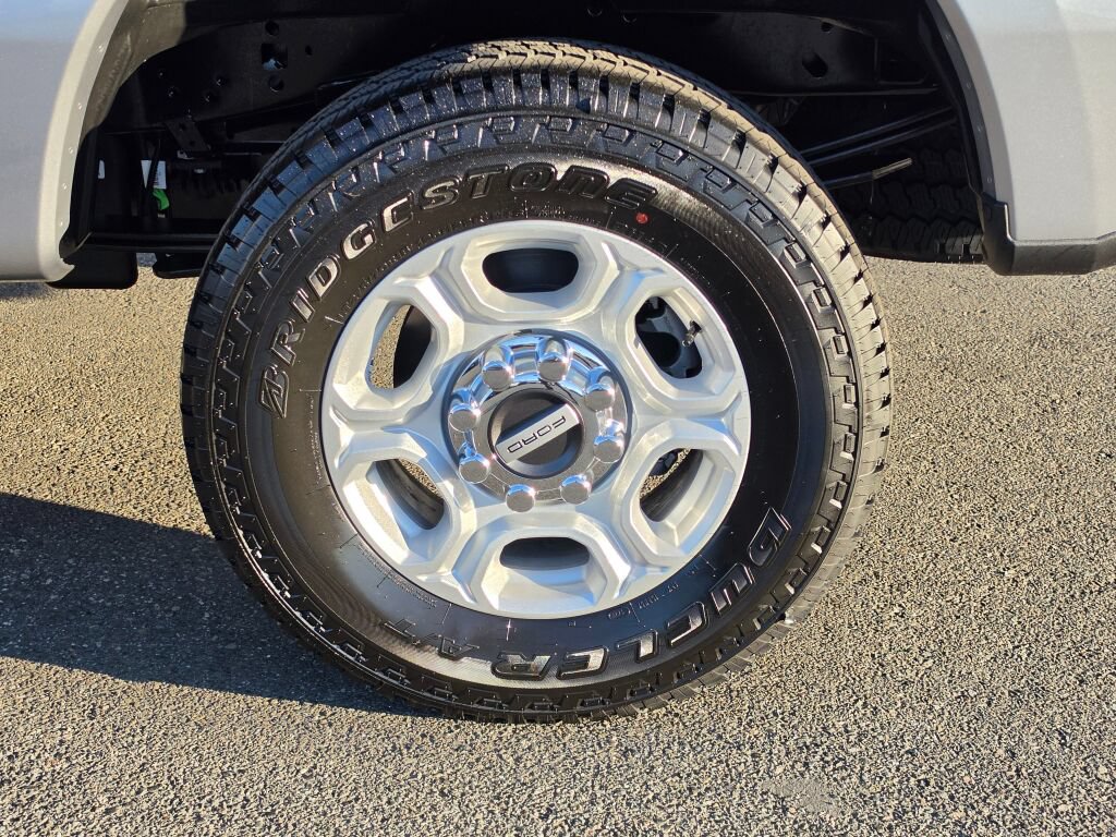 New 2027 Ford F250 XLT AWD/4WD image 6