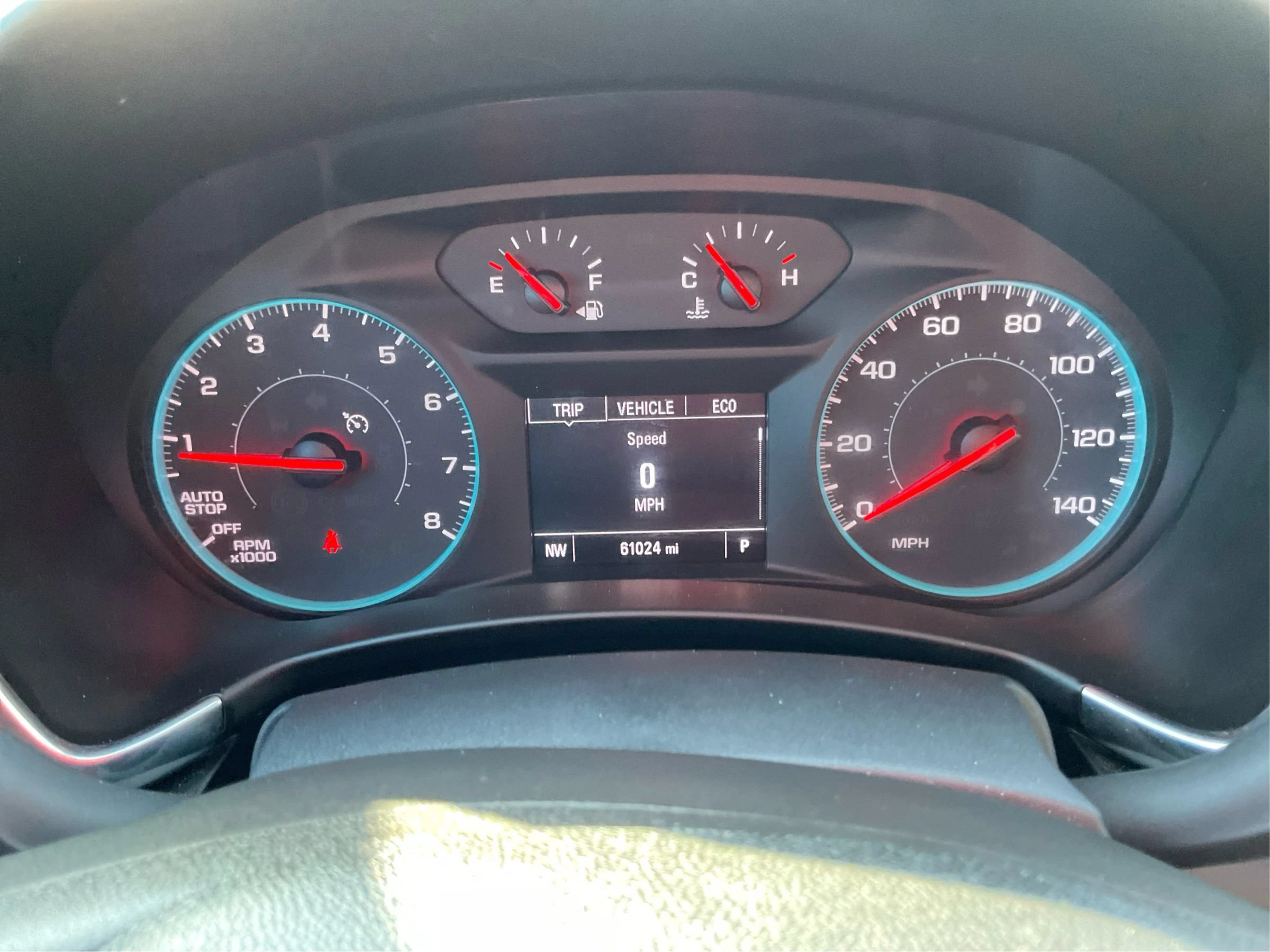 Used 2018 Chevrolet Equinox LT FWD image 15