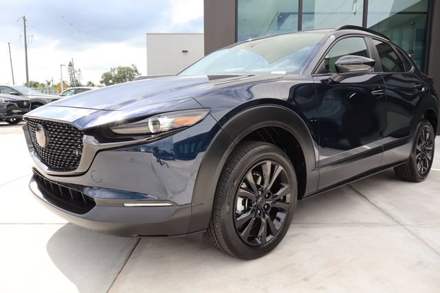 Certified 2026 MAZDA CX-30 AWD 2.5 S image 7