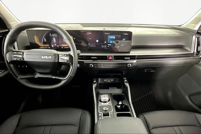 New 2026 Kia Sorento EX FWD image 6