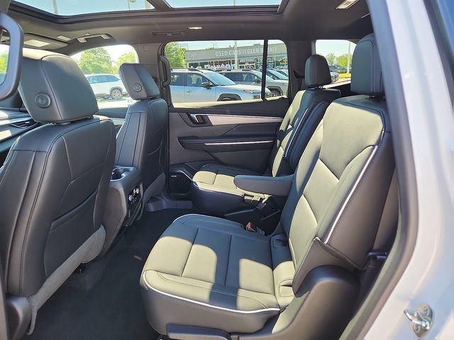 New 2026 Buick Enclave Preferred w/ Power Package AWD/4WD image 6