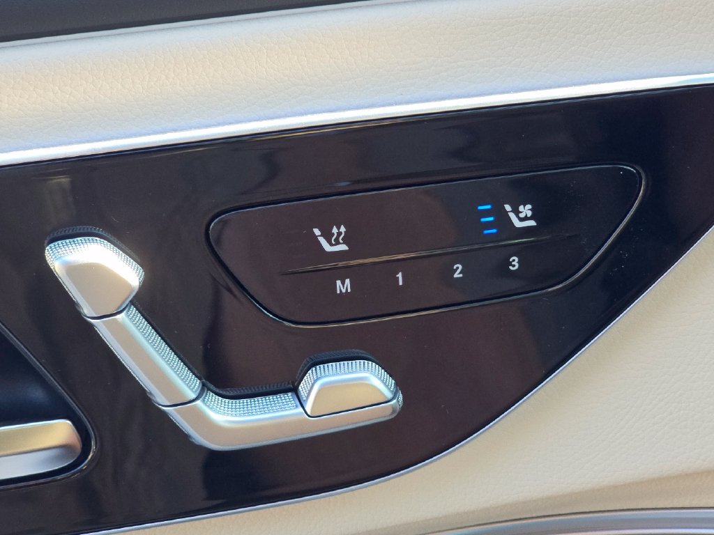 New 2027 Mercedes-Benz CLE 450 4MATIC Coupe image 7