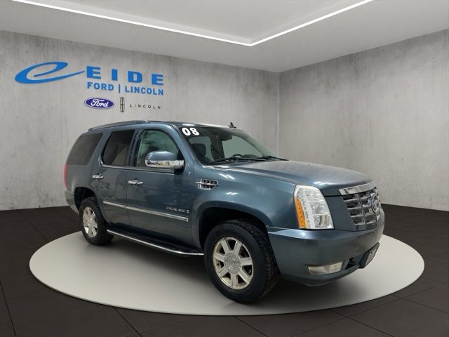 Used 2008 Cadillac Escalade AWD