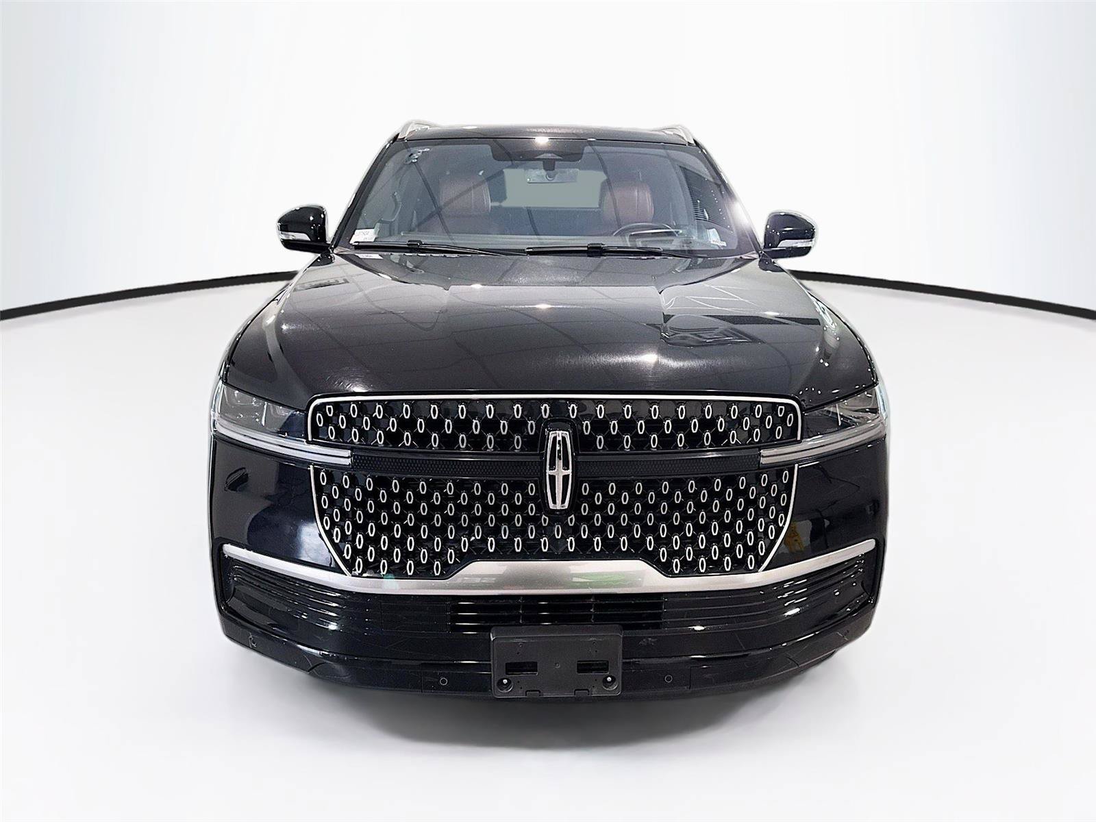Used 2025 Lincoln Navigator Reserve AWD/4WD image 27