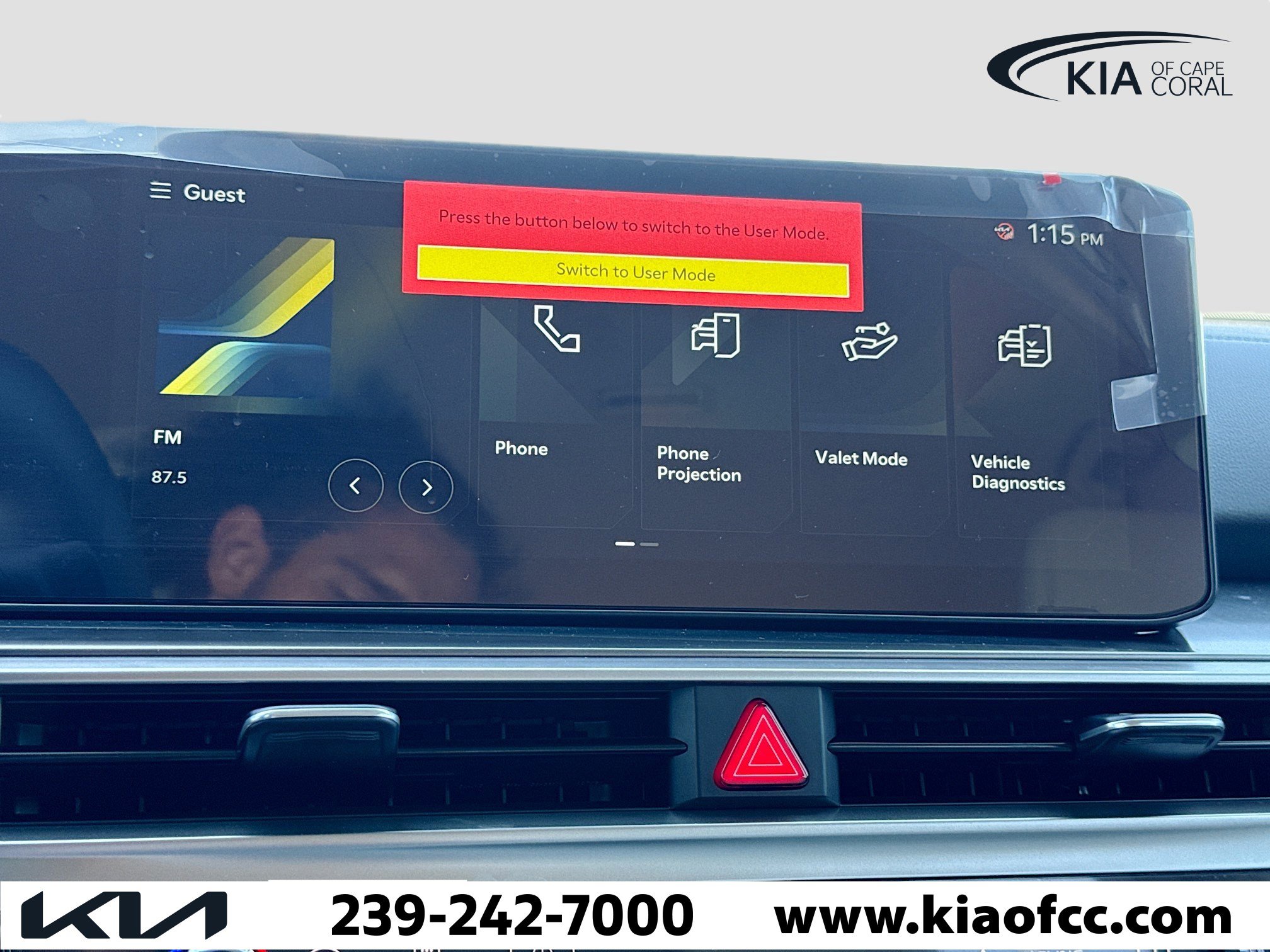 New 2026 Kia Sorento S image 28