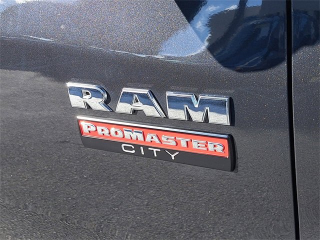 Used 2022 RAM ProMaster City Tradesman image 8