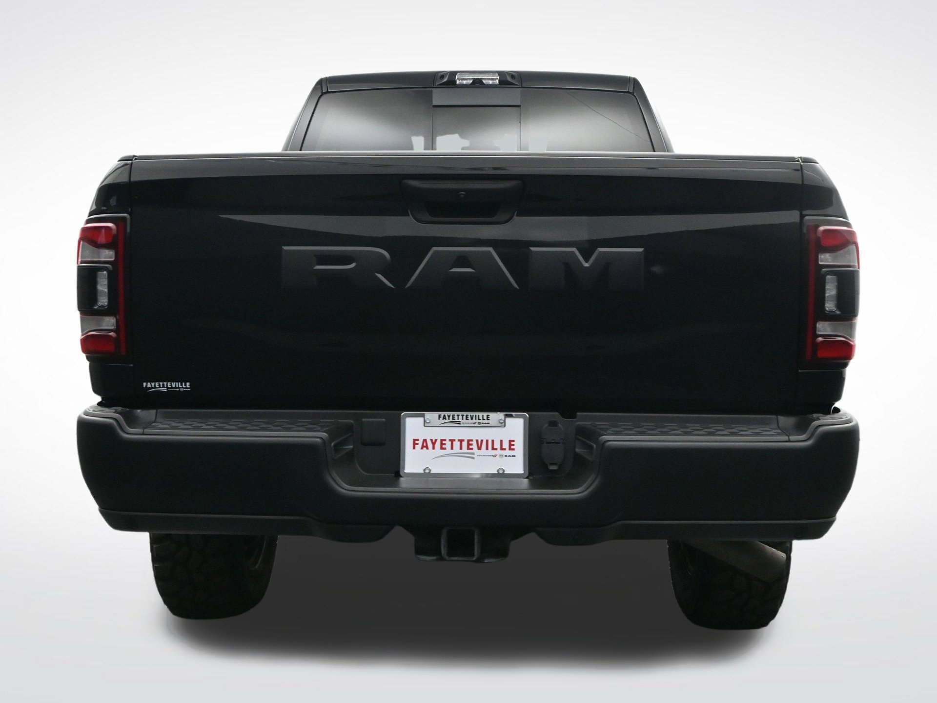 Used 2022 RAM 2500 Power Wagon w/ Level 1 Equipment Group AWD/4WD image 7