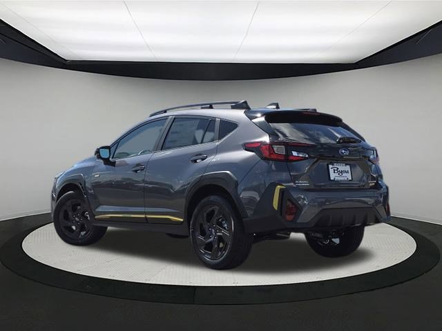New 2025 Subaru Crosstrek 2.5i Sport image 5