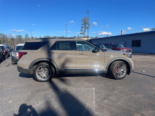 New 2026 Ford Explorer ST image 14