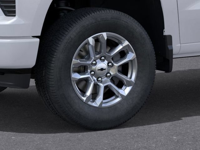 New 2026 Chevrolet Silverado 1500 RST AWD/4WD image 9