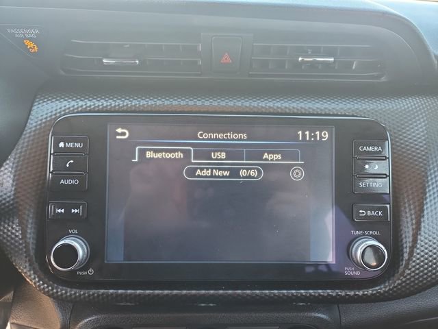 Used 2023 Nissan Kicks SV FWD image 23