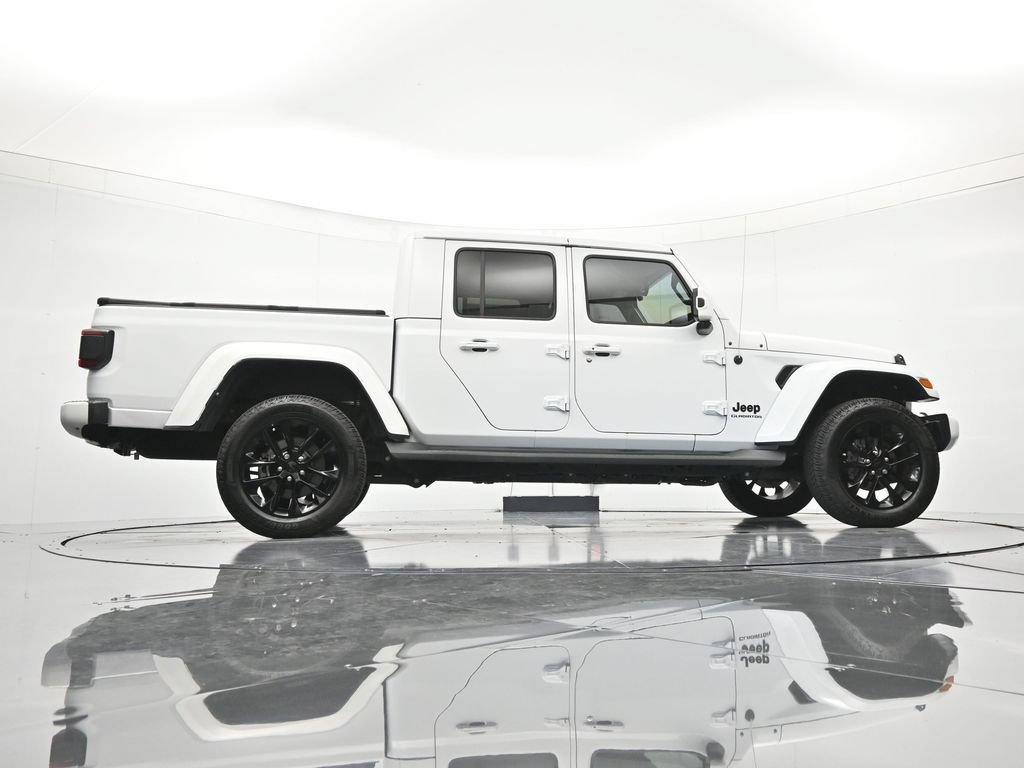Used 2021 Jeep Gladiator Overland AWD/4WD image 40