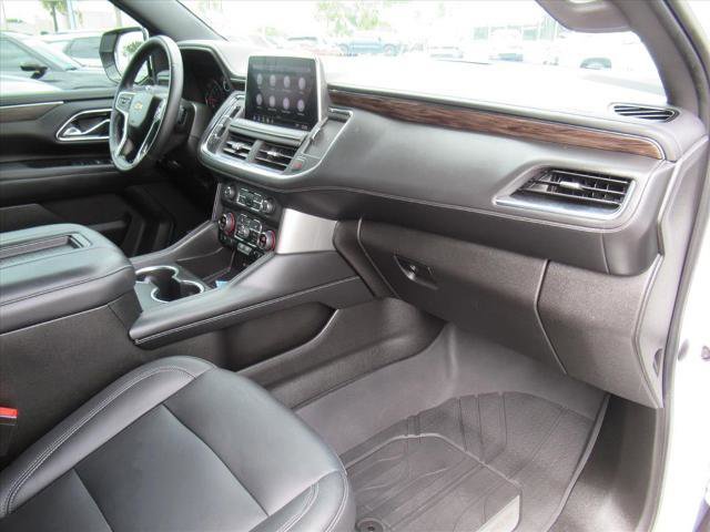 Used 2021 Chevrolet Tahoe LT RWD image 11