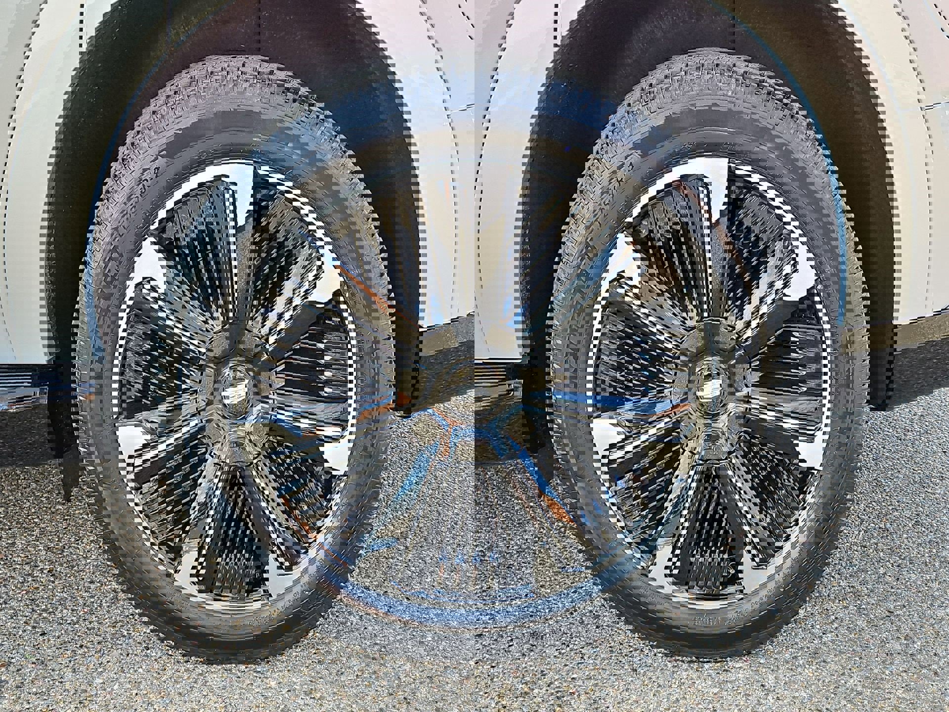 New 2025 Cadillac Escalade IQ Sport 2 image 11