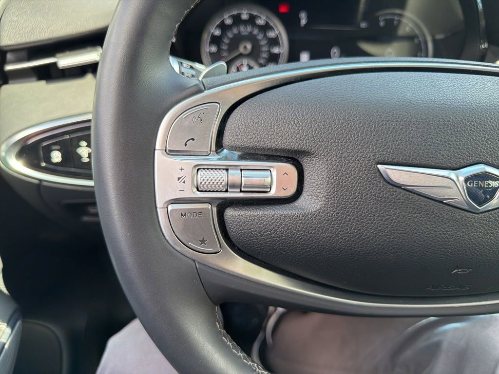Certified 2023 Genesis GV70 2.5T w/ Advanced Package AWD/4WD image 22