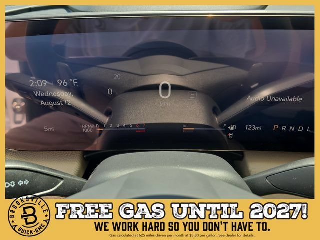 New 2026 Buick Enclave Preferred w/ Power Package FWD image 29
