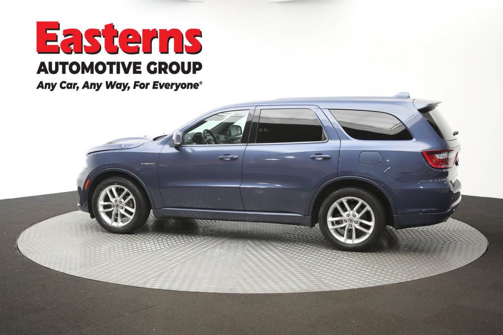 Used 2021 Dodge Durango R/T AWD/4WD image 63