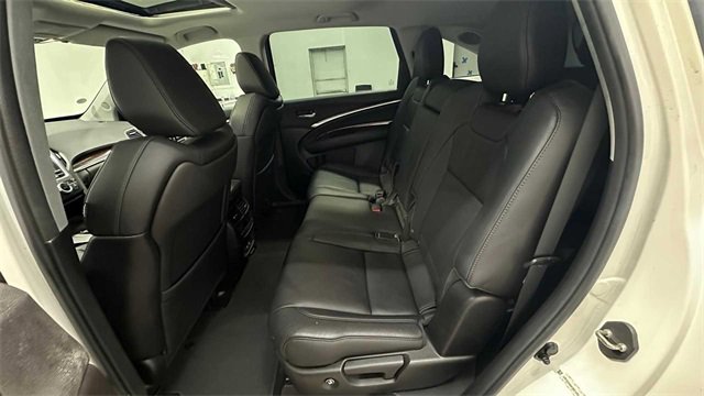 Used 2017 Acura MDX FWD w/ Technology Package image 18
