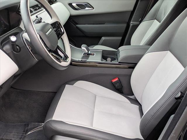 Certified 2026 Land Rover Range Rover Velar S image 16