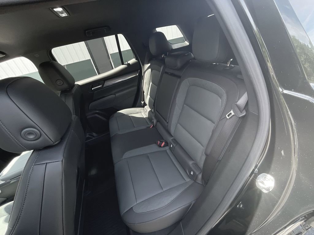 New 2026 GMC Terrain AT4 w/ LPO, Floor Liner Package image 31