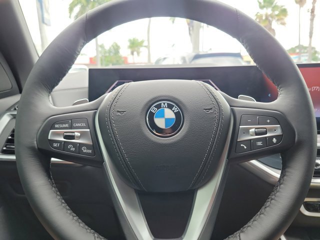 Used 2026 BMW X5 sDrive40i image 14
