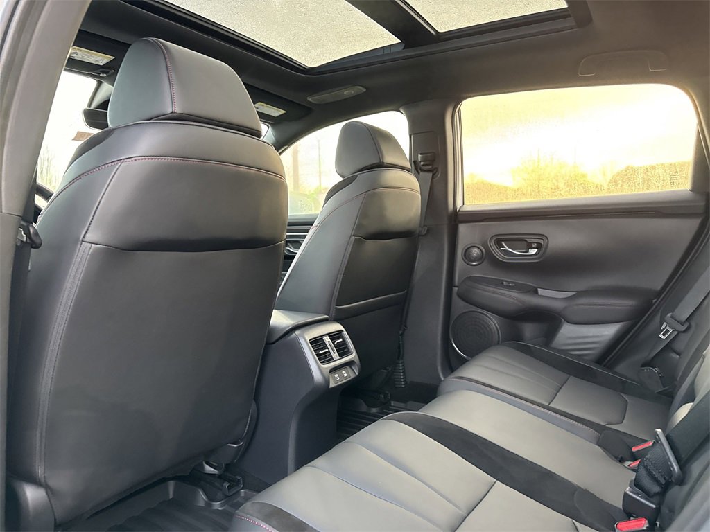 Used 2025 Acura ADX A-Spec image 13