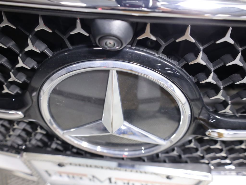 Certified 2025 Mercedes-Benz E 350 4MATIC Sedan image 55