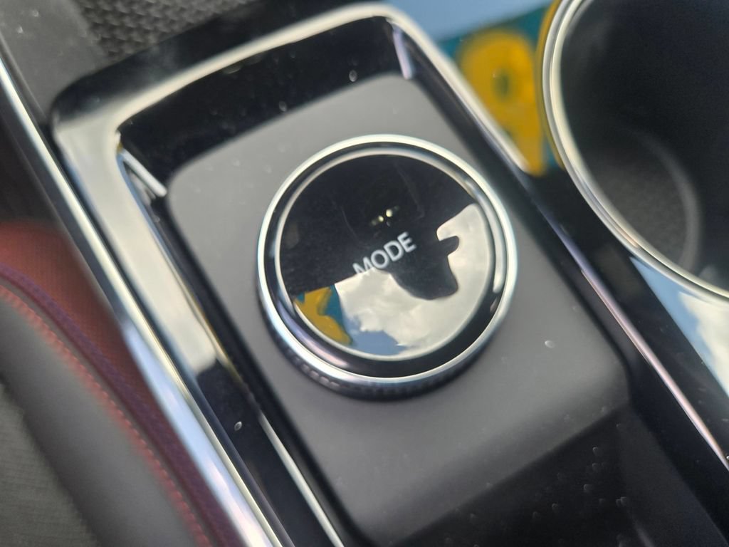 New 2026 Chevrolet Equinox RS w/ Safety and Technology Package FWD image 14