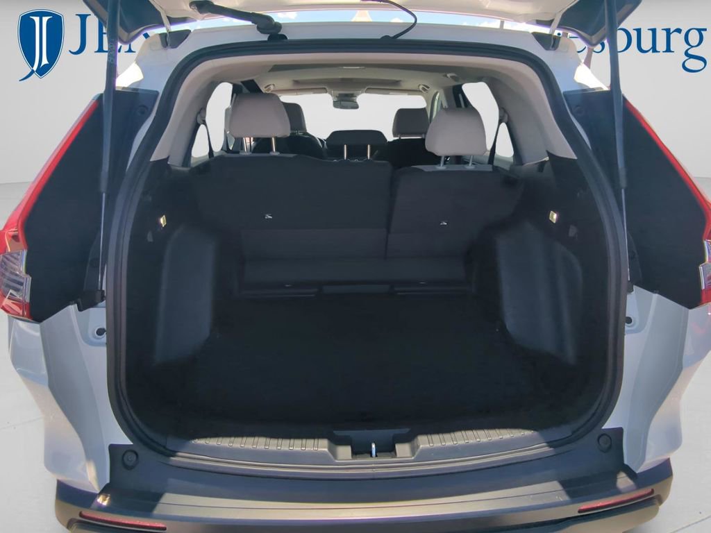 Used 2025 Honda CR-V EX image 10