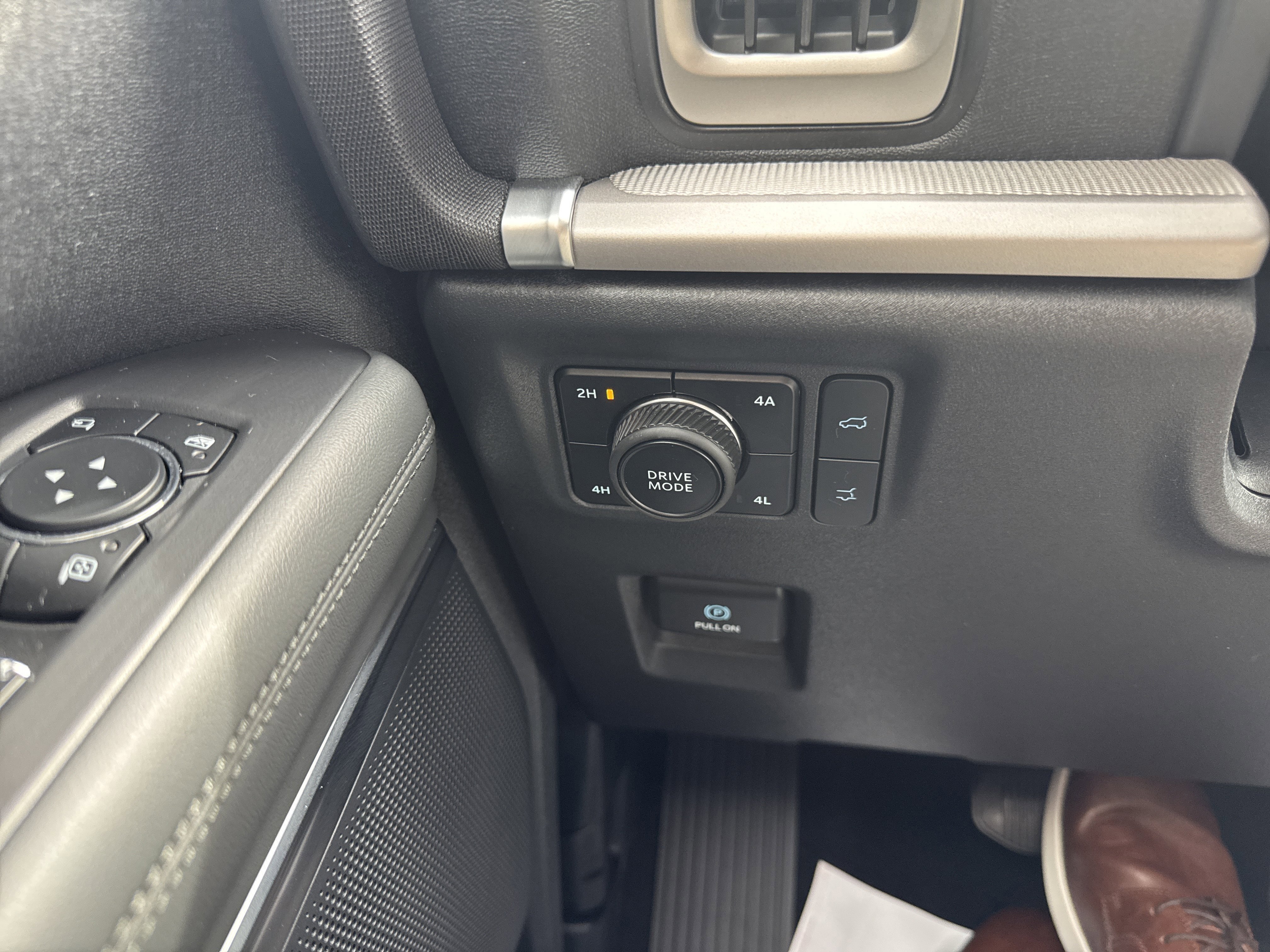 New 2026 Ford Expedition Active image 41