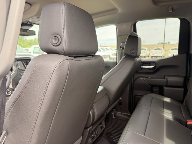New 2026 GMC Sierra 1500 Pro w/ Pro Value Package image 24