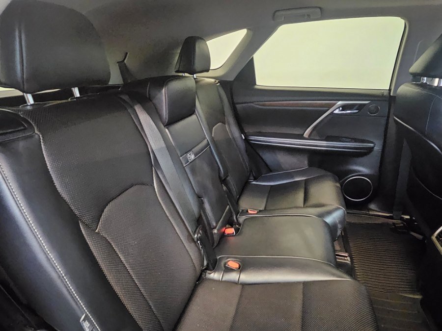 Used 2022 Lexus RX 350L Premium w/ Premium Package AWD/4WD image 15