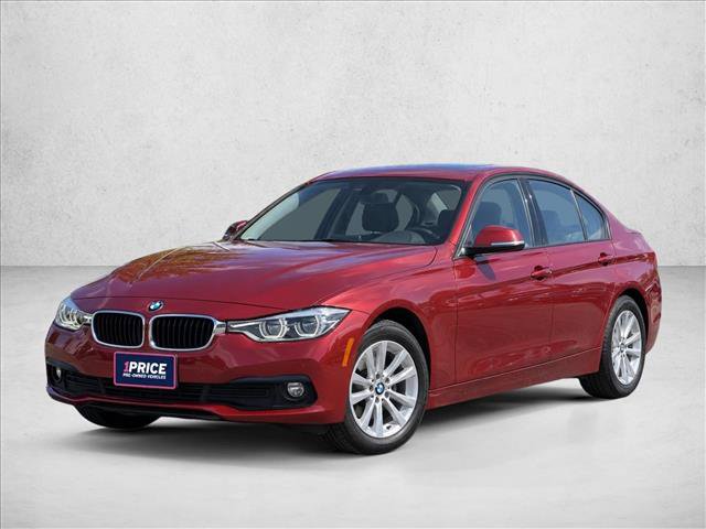 Used 2017 BMW 330i xDrive Sedan AWD/4WD image 11