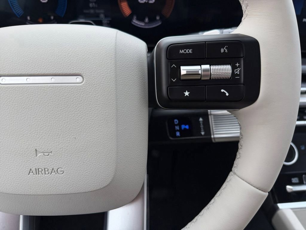 New 2026 Hyundai Santa Fe SEL image 22