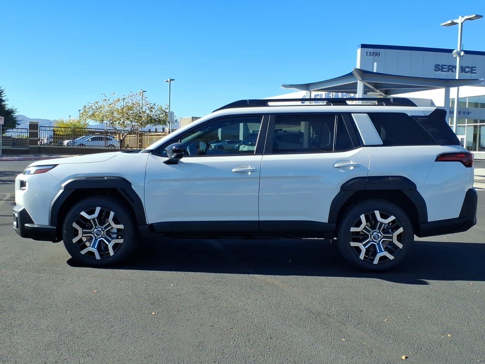 New 2026 Subaru Outback Touring XT AWD/4WD image 3