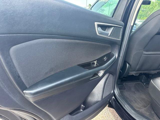 Certified 2019 Ford Edge SEL FWD image 20