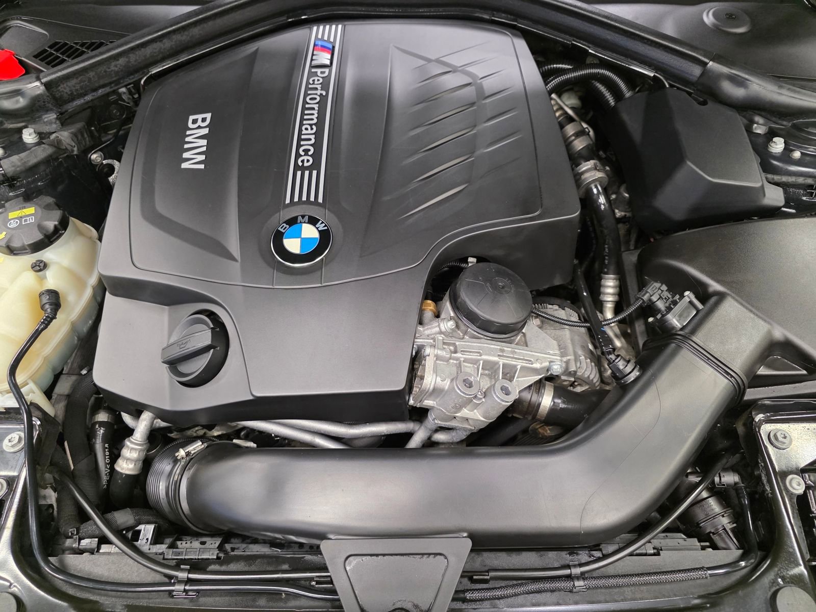 Used 2016 BMW M235i xDrive M235i xDrive image 41