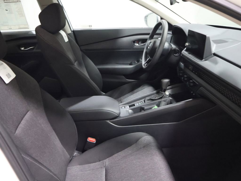 New 2026 Honda Accord LX image 18