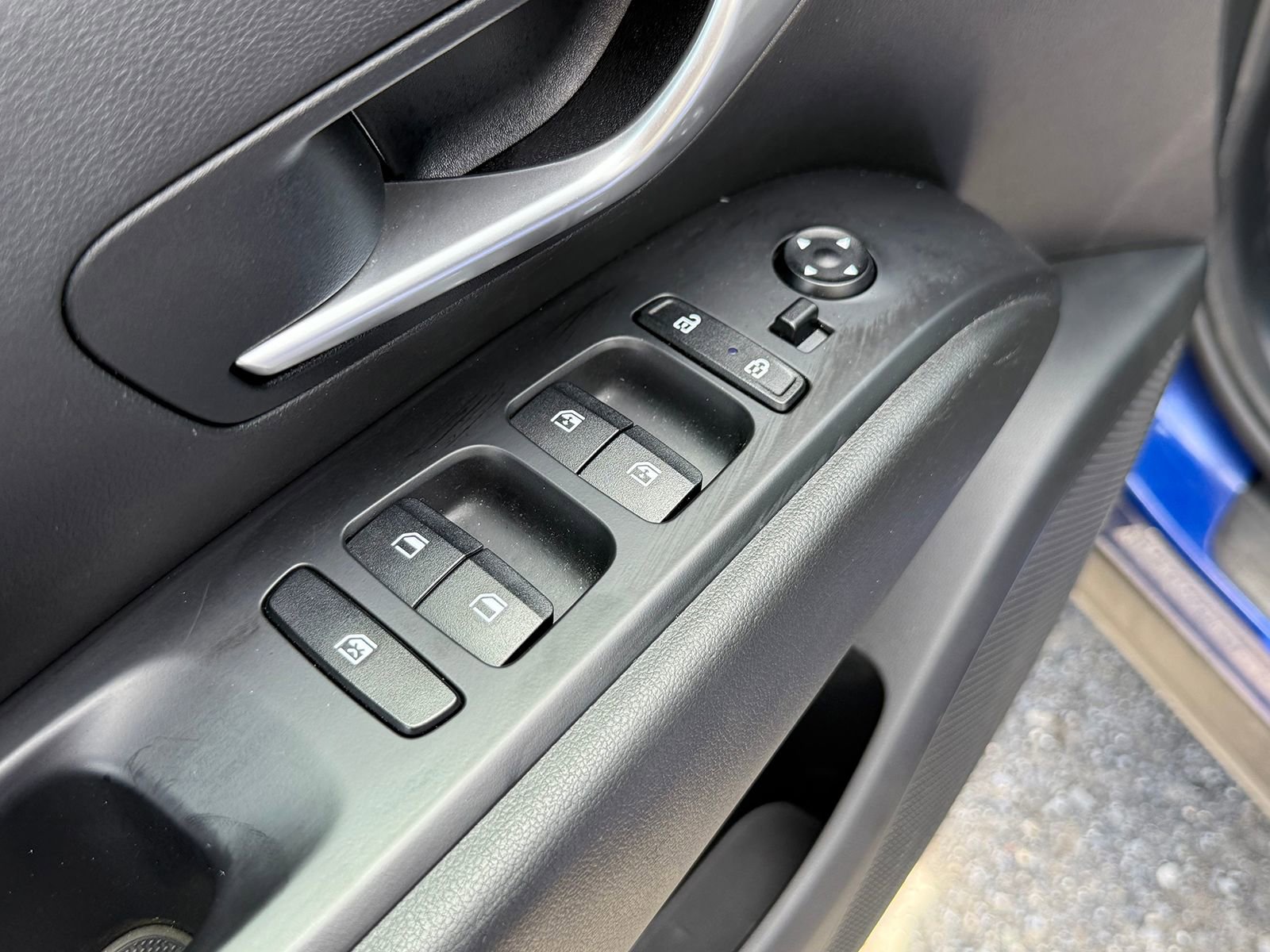 Used 2023 Hyundai Tucson SEL AWD/4WD image 15