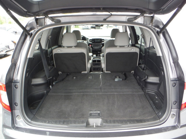 Used 2019 Honda Pilot Touring image 39
