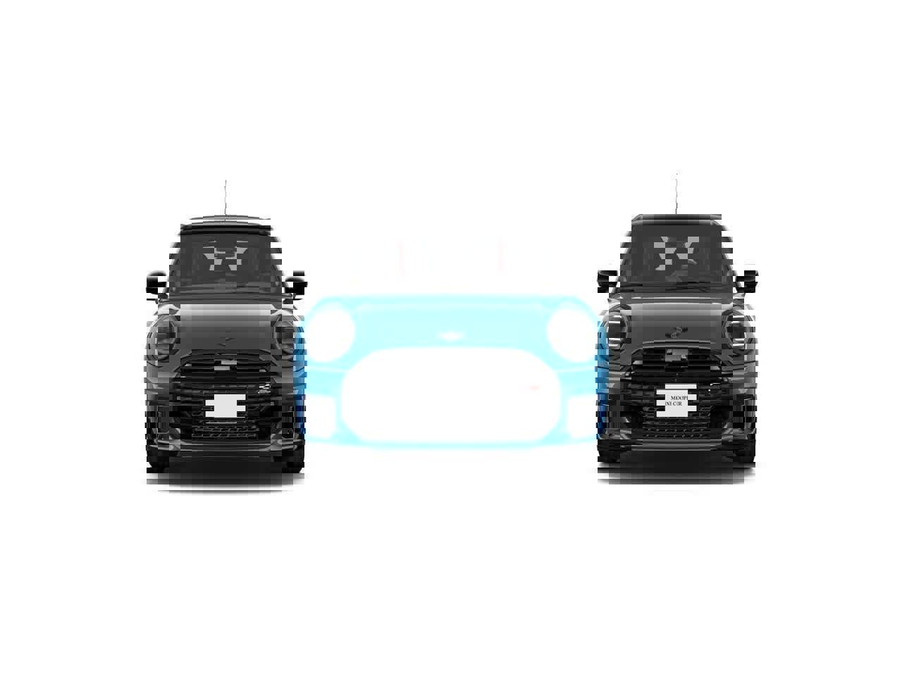 New 2026 MINI Cooper S image 2