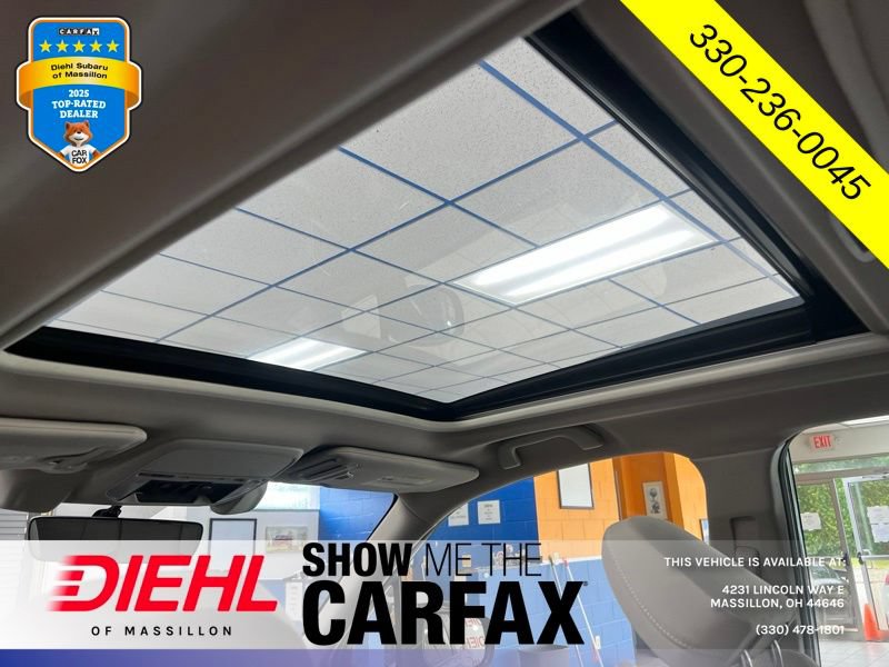 Used 2019 Subaru Forester Premium w/ Popular Package #1 AWD/4WD image 20