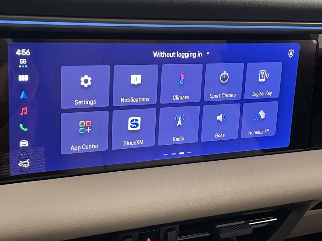 New 2026 Porsche Macan 4 Electric image 32