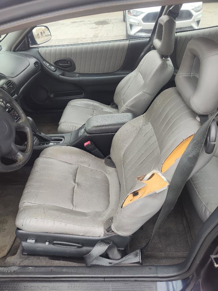 Used 2001 Pontiac Grand Prix GTP w/ Opt Pkg 1 image 27
