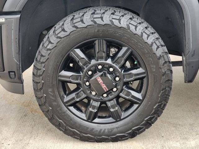 Used 2024 GMC Sierra 2500 AT4 w/ AT4 Premium Plus Package image 10