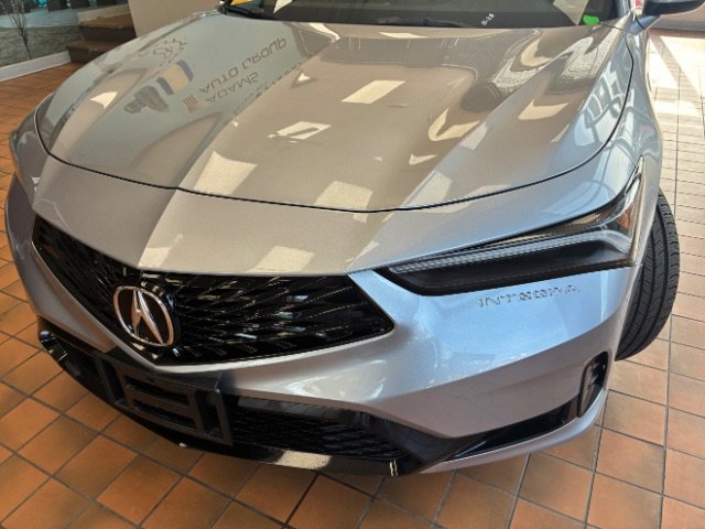 Used 2024 Acura Integra A-Spec image 8